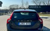 Volvo V60 1 generation wagon