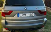 BMW X3 E83 Crossover