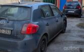 Toyota Auris 1 generation Hatchback 5-doors