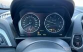 BMW 1 Series F20/F21 Hatchback 3-doors