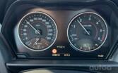 BMW 1 Series F20/F21 Hatchback 3-doors