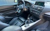 BMW 1 Series F20/F21 Hatchback 3-doors