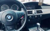 BMW 5 Series E60/E61 Sedan