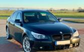 BMW 5 Series E60/E61 Sedan