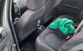 Skoda Fabia 6Y Hatchback 5-doors
