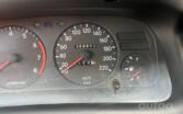 Toyota Corolla E110 Hatchback