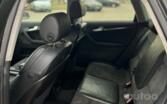 Audi A3 8P/8PA [restyling] Sportback hatchback 5-doors