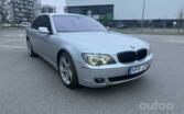 BMW 7 Series E65/E66 [restyling] Sedan