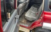 Toyota Land Cruiser 80 Series