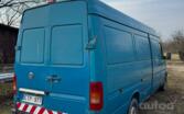 Volkswagen LT Typ 2D