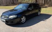 Subaru Legacy 4 generation wagon