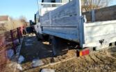 IVECO Daily 35C14V