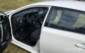 Toyota Auris 2 generation Hybrid hatchback 5-doors