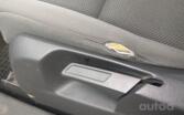 Volkswagen Touran 1 generation [2th restyling] Minivan