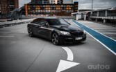 BMW 7 Series F01/F02 [restyling] Sedan