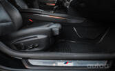 BMW 7 Series F01/F02 [restyling] Sedan