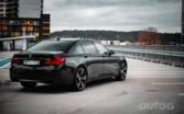BMW 7 Series F01/F02 [restyling] Sedan