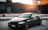 BMW 7 Series F01/F02 [restyling] Sedan