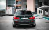 BMW 7 Series F01/F02 [restyling] Sedan