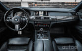 BMW 7 Series F01/F02 [restyling] Sedan