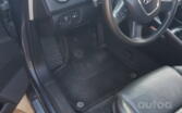 Audi A3 8P Hatchback 3-doors