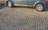 Audi A3 8P Hatchback 3-doors