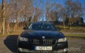 BMW 5 Series F07/F10/F11 Touring wagon