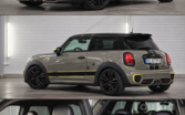 Mini Cooper S F56 [restyling] Hatchback 3-doors