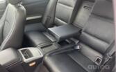 BMW 3 Series E90/E91/E92/E93 [restyling] Coupe
