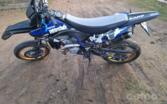 Yamaha WR