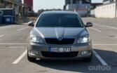 Skoda Octavia 2 generation [restyling] Liftback 5-doors