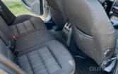 Skoda Octavia 2 generation [restyling] Liftback 5-doors