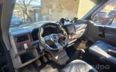 Volkswagen Transporter T4 Minivan 4-doors