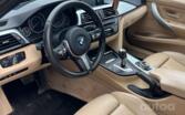 BMW 3 Series F30/F31/F34 Touring wagon