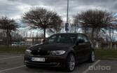 BMW 1 Series E81/E82/E87/E88 [restyling] Hatchback 5-doors