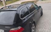 BMW 5 Series E60/E61 Touring wagon