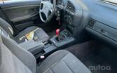 BMW 3 Series E36 Sedan