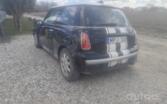 Mini One R50 Hatchback
