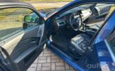 BMW 5 Series E60/E61 Sedan