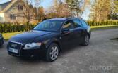 Audi A4 B7 Avant wagon 5-doors