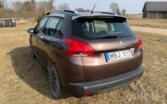 Peugeot 2008 1 generation Crossover
