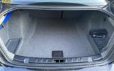 BMW 3 Series E90/E91/E92/E93 [restyling] Coupe