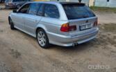 BMW 5 Series E39 [restyling] Touring wagon