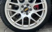 Volkswagen Golf GTI 5 generation