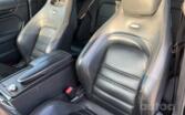 Mercedes-Benz C-Class W204/S204/C204 [restyling] Coupe 2-doors