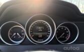Mercedes-Benz C-Class W204/S204/C204 [restyling] Coupe 2-doors