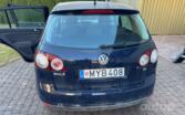 Volkswagen Golf 4 generation Hatchback 5-doors
