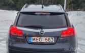 Opel Insignia OPC 1 generation