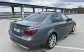 BMW 5 Series E60/E61 Sedan