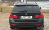 BMW 3 Series F30/F31/F34 Touring wagon